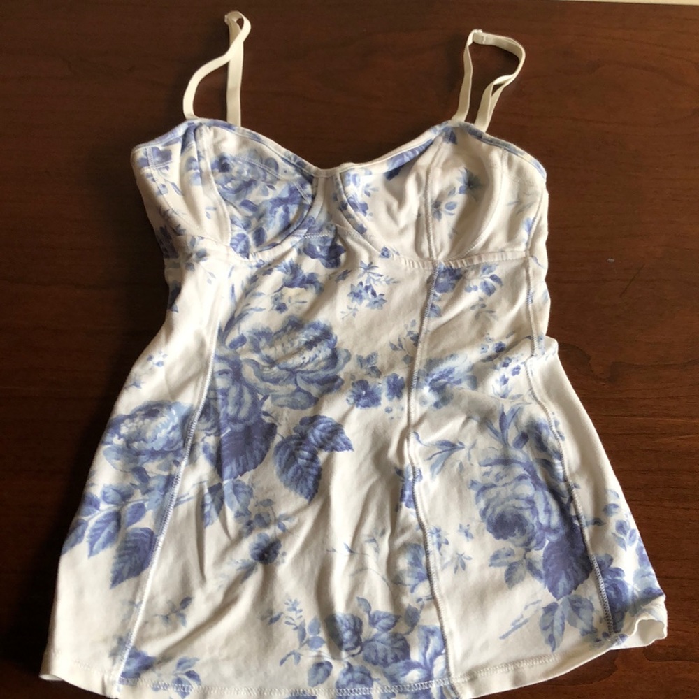 Talula Tank Top
